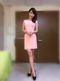 #高雄  冰糖   164cm  B+  cup  48kg  30  歲