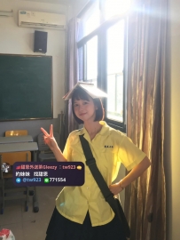 樂樂 150.41.A.19歲    #雙北兼職