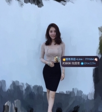 #台南  #高雄    九月  165cm-47kg-D奶-32歲