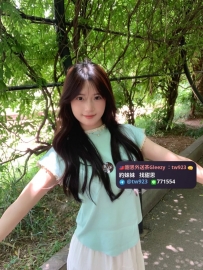 雙北推薦  念念  153.D.19歲.45kg