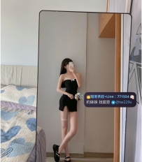 #雙北 #林口龜山 #新竹    兔子160cm C奶 44kg 21歲