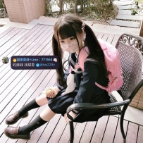 #雙北 ：#試車 染染 158/44/C/18歲