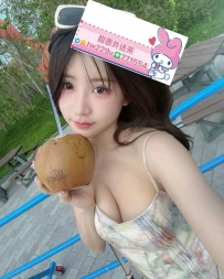 #台中推薦    沫娜 168cm 50kg E奶 25歲