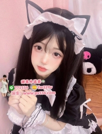 #台中推薦  沐沐 155cm .45kg .B奶.18歲