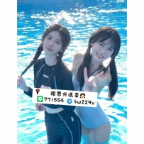 #台中 #彰化 #烏日  #台中敢玩雙飛閨蜜花