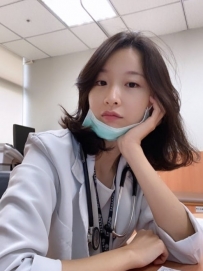 漂漂    165/47/D/26 歲  高雄