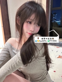 #甜恩南部可約  ❤️#台南  #高雄    巧希 162cm 46kg C奶 21歲