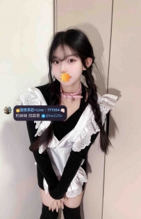 #台南  #高雄      小雙 158 cm 44kg D奶 19歲