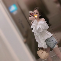 雨柔   身材：163/C/45/23y  #台北