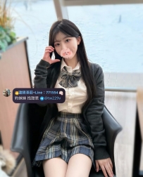 #台中 #彰化 #烏日    茉莉 160/44/B / 19歲