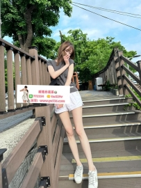#台南 #永康 君君 164cm.44kg.C奶.21歲