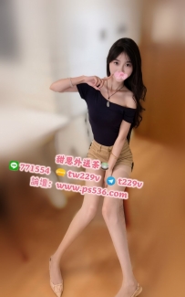 #台南 #永康 安晴 162cm・45kg・25歲