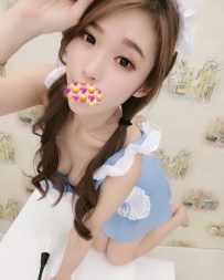 米塔  157cm 44kg  20歲 C   台中