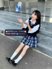 #台中 #彰化 #烏日    洛洛 158cm/45kg/Ccup/20歲