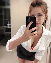 秀琳 162 .D奶.47 .28歲   #台中