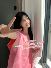 #新竹 #香山 婷婷 157cm・44kg・B罩杯・19歲