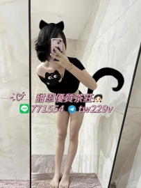 #台中 #彰化 #烏日    凱凱  155公分.B杯.22歲