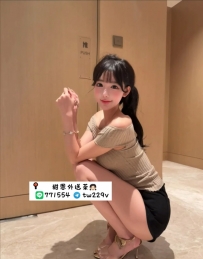 #台南  #高雄      妮妮 155-43-C-23歲