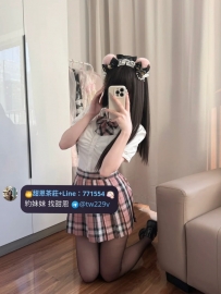 #台中 #彰化 #烏日  柯柯 155-21歲-C奶-45kg