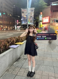 軟軟 156.42.C.19歲    #高雄兼職