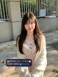 #台中 #彰化 #烏日    小莉 155-19歲-D奶-48kg