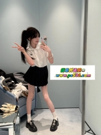 #雙北 #林口龜山 #新竹     裙裙 157cm/Ecup/43kg/18歲