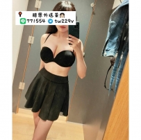 #台南  #高雄      陳密 165-24歲-E奶-47kg