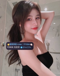 #台中 #彰化 #烏日    茜茜  161cm  C奶  45kg  24歲